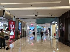 -福田卓悦INTOWN购物中心
