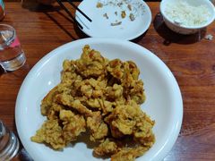 -大隐隐于市私房菜(保和小区店)