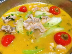 -湘轩·土菜研究院(光大店)