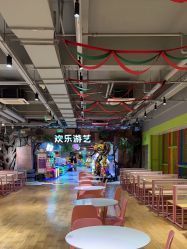 -宝燕乐园(闵行旗舰店)