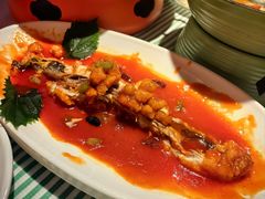 -楼兰新疆菜(江宁万达店)
