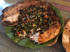-纳兰傣雀傣味餐厅