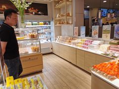 -好利来(龙首印象城店)