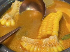 -云海肴·汽锅鸡·云南菜(美罗城店)