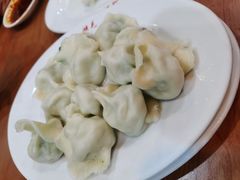 -鸿毛饺子(紫竹桥店)
