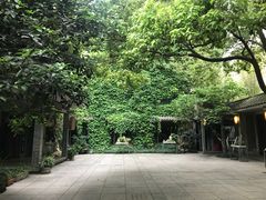 -竹吟山房