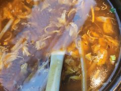 -额娘·春饼烤鸭(乐汇城店)