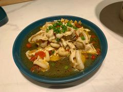 -千稻剁椒大鱼头(CityOn熙地港店)