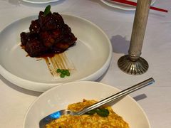 -玫瑰厅上海菜(兴国路店)