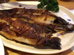 -通海俄式烧烤(下瓦房店)