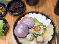 -九田家黑牛烤肉料理(国芳店)