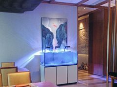 -福州融侨皇冠假日酒店·三宅日本餐厅