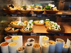 -楠小云·云南鲜菌·鲜牛自助火锅(九眼桥店)