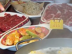 -大吉利·潮汕鲜牛肉火锅(西安店)
