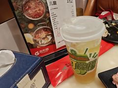 -吉布鲁牛排海鲜自助(万州万达广场店)