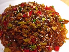 炒粉丝-桂小厨广西菜(青秀万达店)