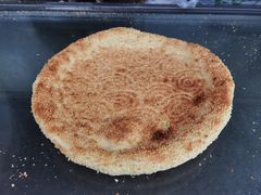 芝麻馕-阿布拉的馕(西北路店)