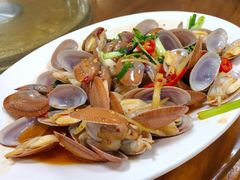 -肥弟大排档(汕樟路店)