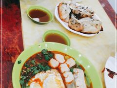 -张记汤馆(嫩江路店)