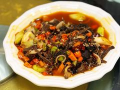 -元谋凉鸡店(百年老店)