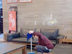 -纽斯桑拿会所(天山店)