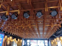 -金刚山黑牛炭火自助烤肉(西大望路店)