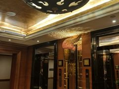 -深圳凯宾斯基酒店