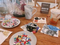 -MIMO CAFE(沙头角店)