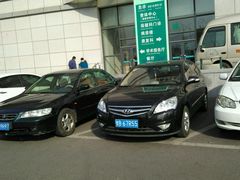 -山东大学齐鲁医院(青岛院区)