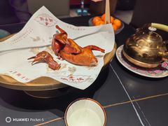 -鸽子侯·家宴·平价海鲜(绿地店)