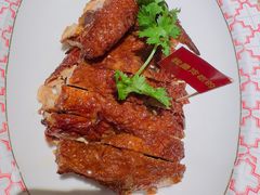 -二泉园老菜馆·百年无锡菜