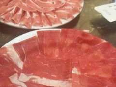 -鑫隆四季涮肉(香河店)