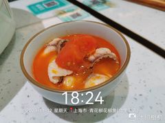 -青花椒花椒鱼(合生汇店)