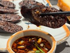 -丰茂烤串(全国首店)
