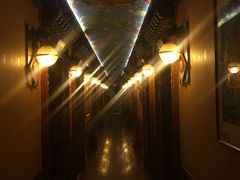-露雨轩茶楼(牡丹园店)