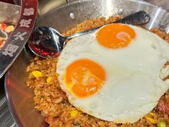 -港火社成都火锅(城市花园店)