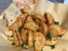 -肖记公安牛肉鱼杂馆·省级非物质文化遗产(江汉路直营店)