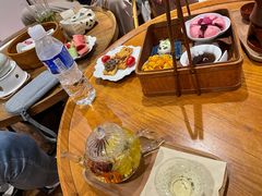 -了凡国风主题茶馆·咖啡(武侯祠锦里店)