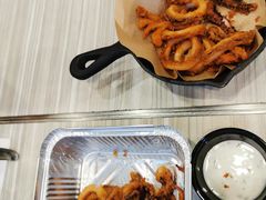-必胜客(唐延店)