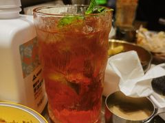 草莓莫尼托-猛古里烤肉自助(荟聚中心店)