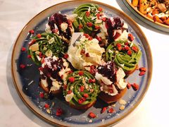 臻选圣诞花环华夫饼-BE BRIGHT KITCHEN(正佳广场店)