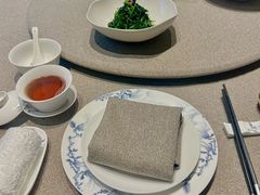 -太湖饭店·寄畅轩中餐厅