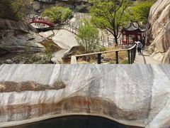 -黑龙潭风景区