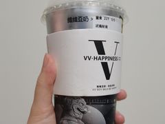 -维维豆奶(金鹰新街口店)