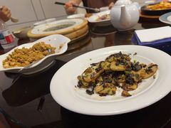 -走马楼饭庄(慈城古县城店)