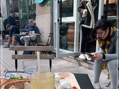 -Alimentari早午餐(安福路店)