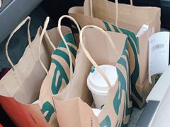 -星巴克(湖州凤凰时代广场店)