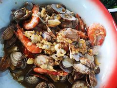 -老三样·美食研究中心(世贸路店)