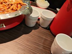 -胖哥俩肉蟹煲(福州仓山爱琴海店)