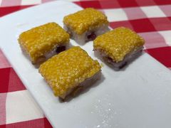 -西贝(南开大悦城店)